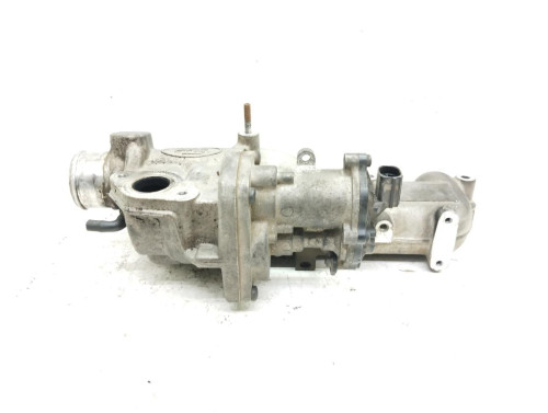 VALVULA EGR Ford TOURNEO CONNECT (TC7) 