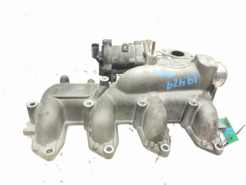 VALVULA EGR Ford TOURNEO CONNECT (TC7) 
