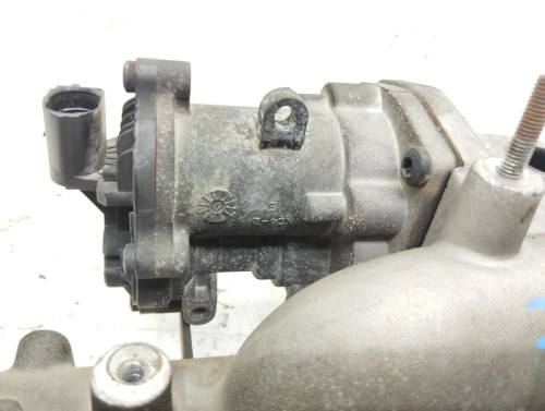 VALVULA EGR Ford TOURNEO CONNECT (TC7) 