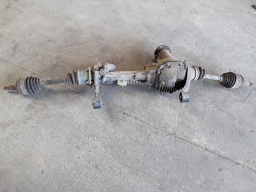 DIFERENCIAL DELANTERO Mitsubishi MONTERO (V60/V70) 