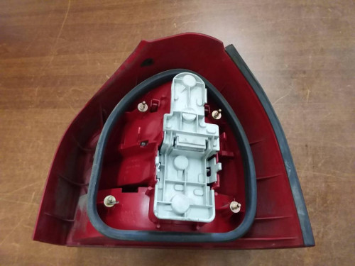 PILOTO TRASERO IZQUIERDO Audi A3 (8L) 