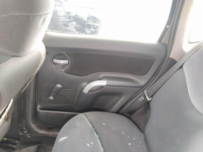 ELEVALUNAS TRASERO DERECHO, CITROEN, C3
