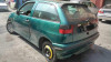  SEAT IBIZA (6K1) 