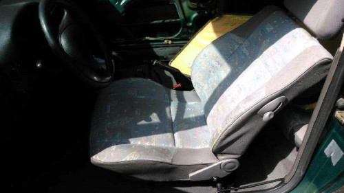  SEAT IBIZA (6K1) 