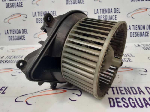  MOTOR CALEFACCION 