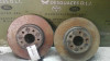 DISCO FRENO DELANTERO Ford MONDEO BERLINA (GE) 