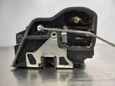 CERRADURA PUERTA DELANTERA IZQUIERDA, BMW, SERIE 5 BERLINA (E60)
