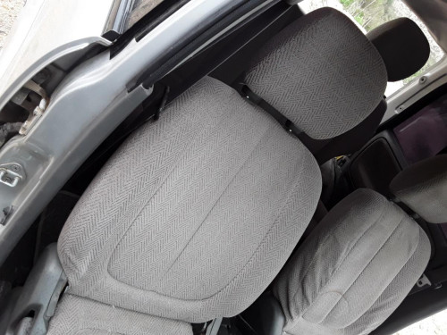 ASIENTO DELANTERO DERECHO SUZUKI GRAND VITARA 5-PUERTAS (SQ/FT) 