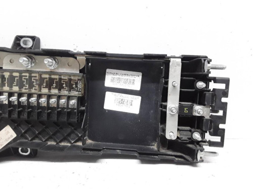 CAJA RELES / FUSIBLES Ford TRANSIT COMBI (TT9) 