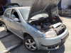 SKODA FABIA (6Y2/6Y3) — vehículo donante para recambios 