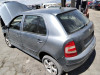 SKODA FABIA (6Y2/6Y3) — vehículo donante para recambios 