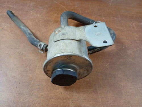NO IDENTIFICADO NISSAN PATROL GR (Y61) 