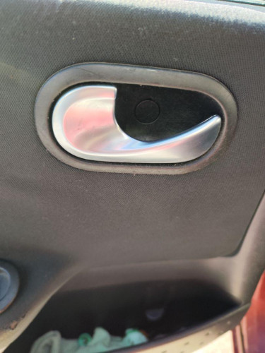 MANETA INTERIOR TRASERA IZQUIERDA Renault MEGANE II BERLINA 5P 