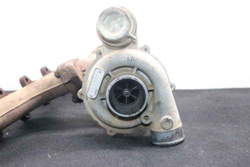  TURBOCOMPRESOR, LAND ROVER, DEFENDER (LD)() 