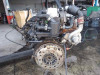 MOTOR COMPLETO Ford FOCUS BERLINA (CAK) 