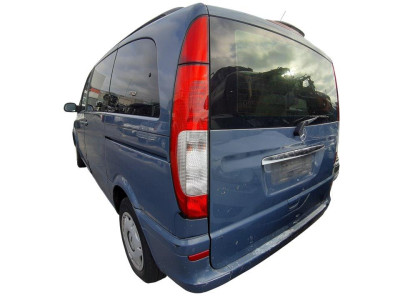 MERCEDES-BENZ VIANO (639)