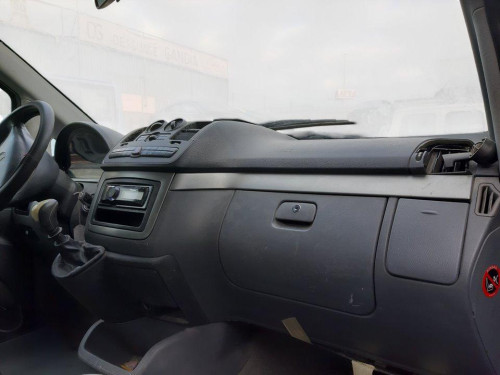  MERCEDES-BENZ VIANO (639) 