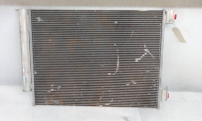CONDENSADOR / RADIADOR AIRE ACONDICIONADO, DACIA, SANDERO III