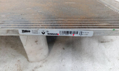 CONDENSADOR / RADIADOR AIRE ACONDICIONADO, DACIA, SANDERO III