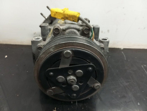  COMPRESOR AIRE ACONDICIONADO, CITROEN, XSARA PICASSO 