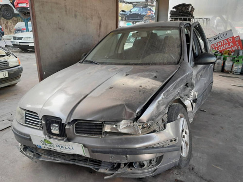  SEAT LEON (1M1) 