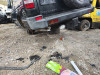  PARAGOLPES TRASERO LAND ROVER DISCOVERY (LT) 