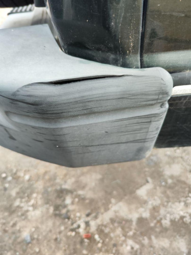  PARAGOLPES TRASERO LAND ROVER DISCOVERY (LT) 