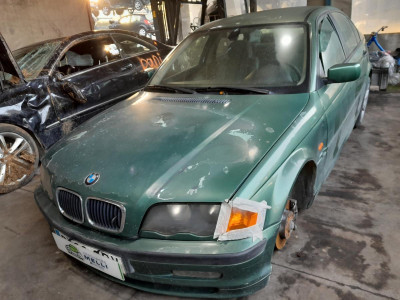 BMW SERIE 3 BERLINA (E46)