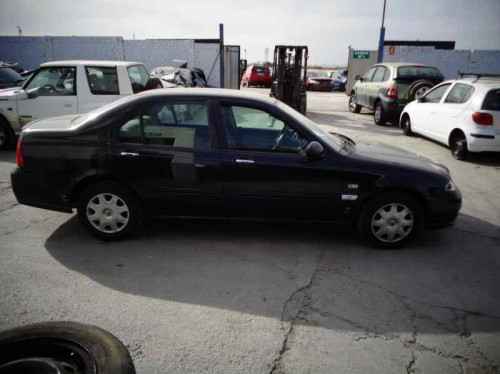  MG ROVER ROVER 45 (RT) 