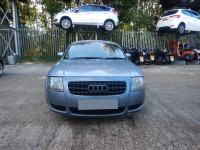 AUDI TT COUPE/ROADSTER (8N3/8N9)