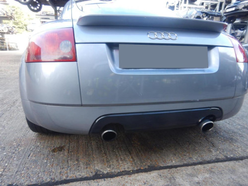 AUDI TT COUPE/ROADSTER (8N3/8N9) 