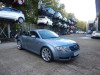  AUDI TT COUPE/ROADSTER (8N3/8N9) 
