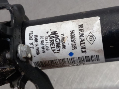 AMORTIGUADOR DELANTERO IZQUIERDO, DACIA, LODGY