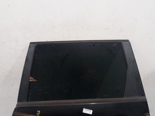  PUERTA TRASERA IZQUIERDA SSANGYONG REXTON 