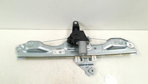  ELEVALUNAS TRASERO DERECHO RENAULT KADJAR 