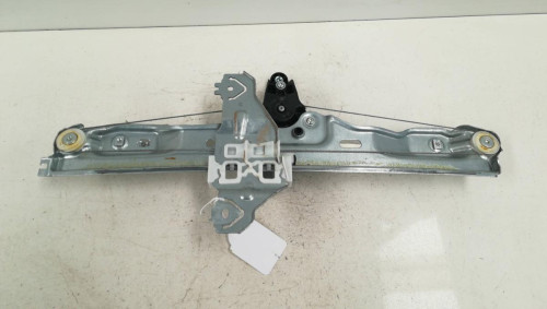  ELEVALUNAS TRASERO DERECHO RENAULT KADJAR 