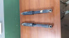  JUEGO AMORTIGUADORES TRASERO Suzuki VITARA (SE/SF/ET) 