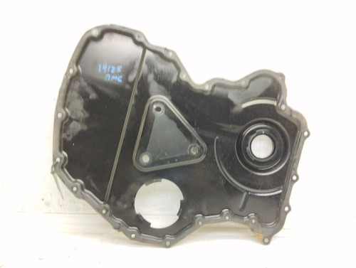 TAPA DISTRIBUCION Ford TRANSIT FURGÓN CORTO (FY) 