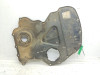 TAPA DISTRIBUCION Ford TRANSIT FURGÓN CORTO (FY) 