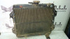 RADIADOR AGUA Suzuki SAMURAI (SJ) 