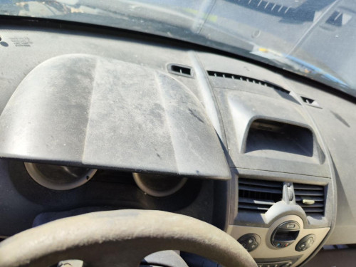 CALEFACCION ENTERA NORMAL RENAULT MEGANE II BERLINA 5P 
