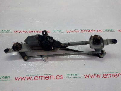 MOTOR LIMPIA DELANTERO, OPEL, INSIGNIA BERLINA