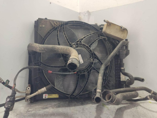 ELECTROVENTILADOR, BMW, SERIE X3 (E83) 