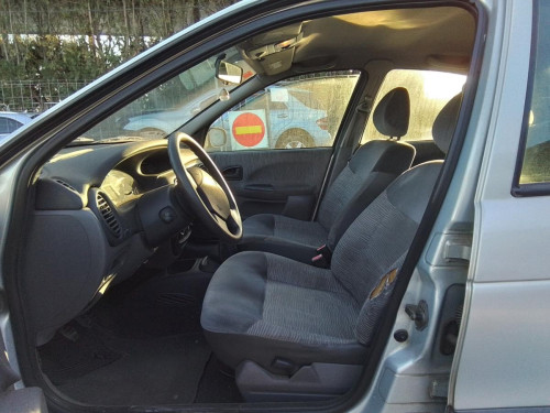  RENAULT MEGANE I FASE 2 CLASSIC (LA...) 