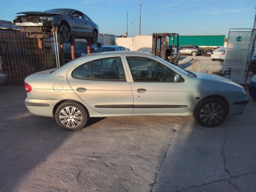  RENAULT MEGANE I FASE 2 CLASSIC (LA...) 