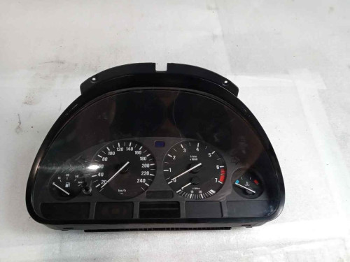  CUADRO INSTRUMENTOS BMW SERIE 5 BERLINA (E39) 