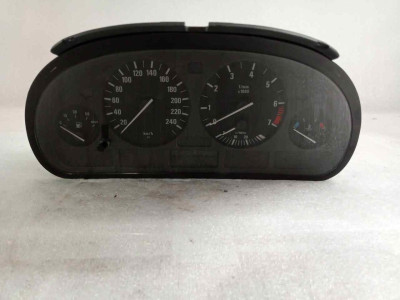 CUADRO INSTRUMENTOS, BMW, SERIE 5 BERLINA (E39)