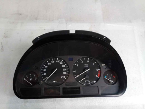  CUADRO INSTRUMENTOS BMW SERIE 5 BERLINA (E39) 