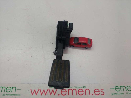  POTENCIOMETRO PEDAL FORD FOCUS BERLINA (CAP) 