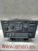  MANDO CLIMATIZADOR VOLVO S60 BERLINA 